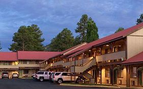 Branding Iron Motel Chama Nm